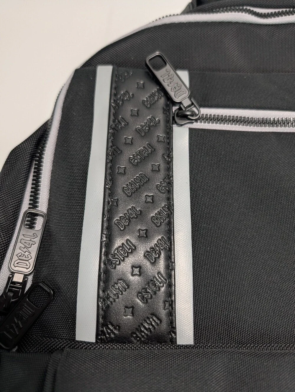 Drew Estate The Rebirth Of Cigars Promotional Swag Backpack